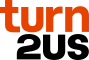 Turn2us logo