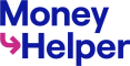 Money Helper logo